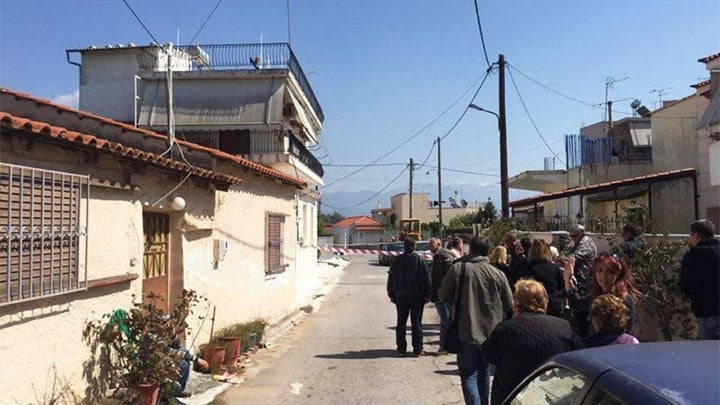 Τι αποκαλύπτει ο κουμπάρος του 59χρονου για την οικογενειακή τραγωδία στη Μεσσήνη (βίντεο)